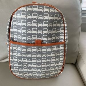 Dwell Studio Kids Thermos backpack